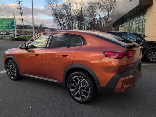 2024 BMW X2 xDrive28i