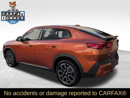 2024 BMW X2 xDrive28i