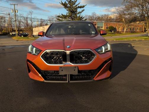 2024 BMW X2 xDrive28i