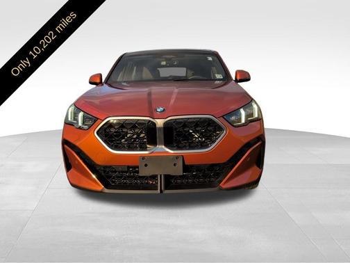 2024 BMW X2 xDrive28i
