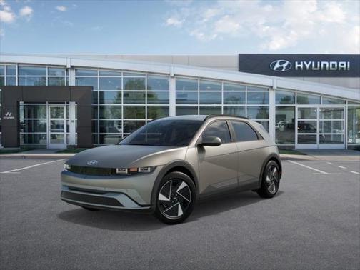 2025 Hyundai IONIQ 5 SEL