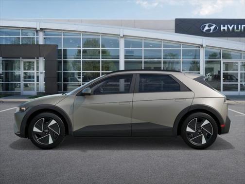 2025 Hyundai IONIQ 5 SEL