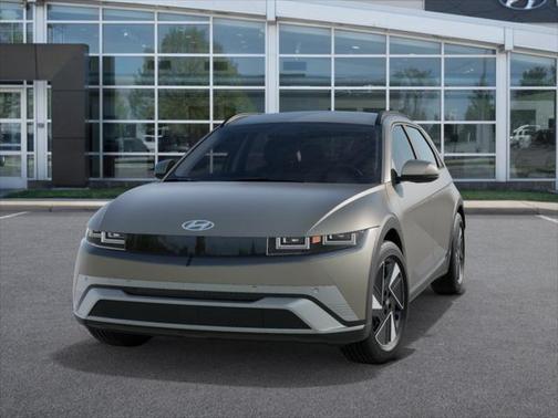 2025 Hyundai IONIQ 5 SEL