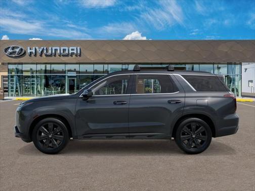 2025 Hyundai PALISADE XRT