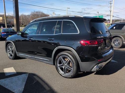 2023 Mercedes-Benz GLB 250 Base 4MATIC