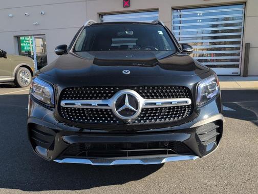 2023 Mercedes-Benz GLB 250 Base 4MATIC