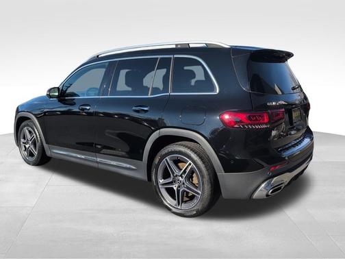 2023 Mercedes-Benz GLB 250 Base 4MATIC