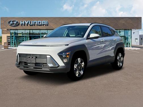 2025 Hyundai KONA SEL Convenience