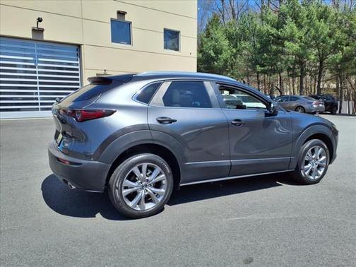 2022 Mazda CX-30 Preferred
