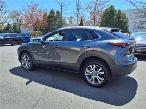 2022 Mazda CX-30 Preferred