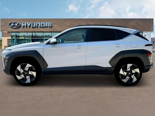 2025 Hyundai KONA Limited