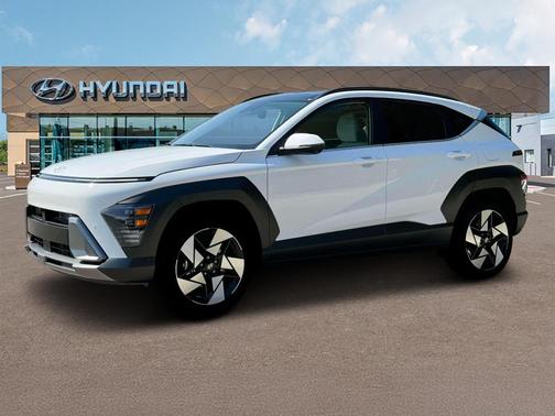 2025 Hyundai KONA Limited