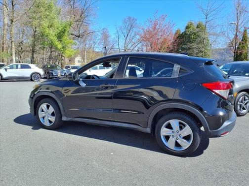 2019 Honda HR-V EX