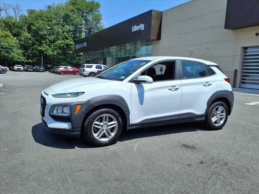2018 Hyundai KONA SE