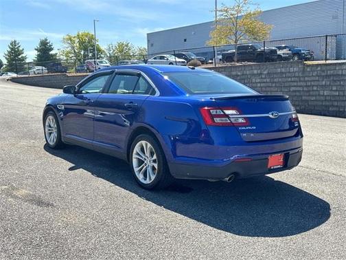 2013 Ford Taurus SEL