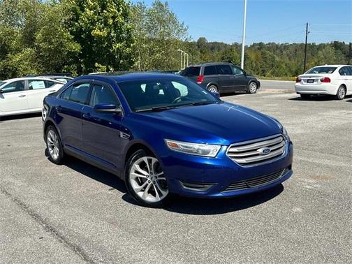 2013 Ford Taurus SEL