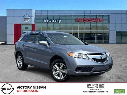 2015 Acura RDX Base