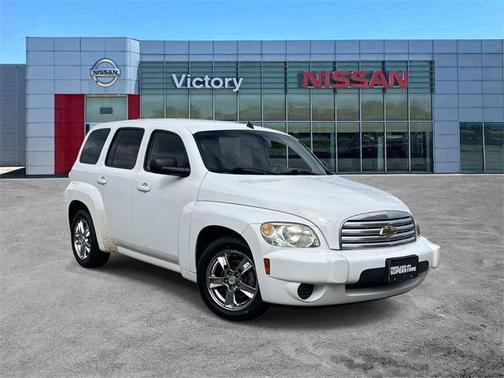 2011 Chevrolet HHR LS