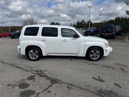 2011 Chevrolet HHR LS