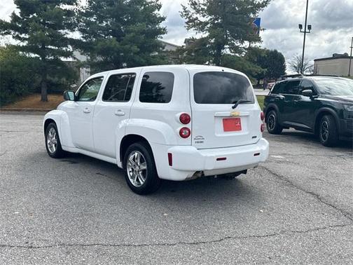 2011 Chevrolet HHR LS