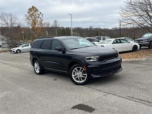 2024 Dodge Durango GT