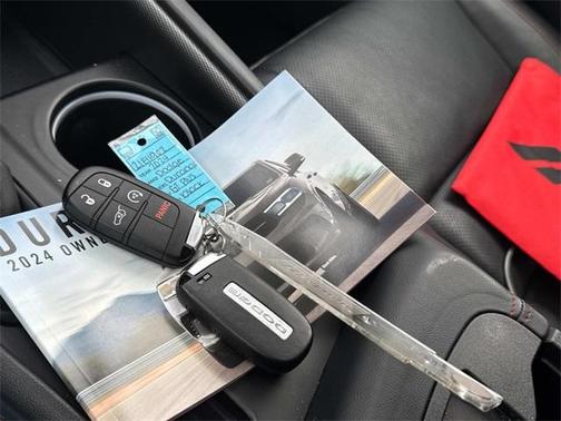 2024 Dodge Durango GT