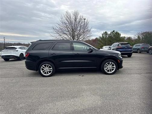 2024 Dodge Durango GT