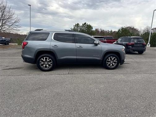 2020 GMC Acadia SLE