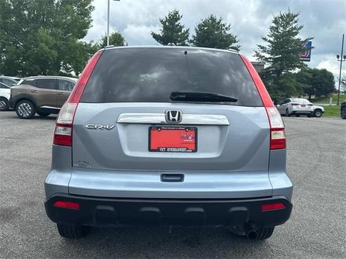 2009 Honda CR-V EX-L