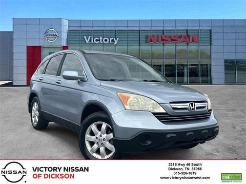 2009 Honda CR-V EX-L
