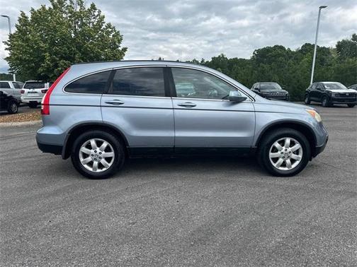 2009 Honda CR-V EX-L