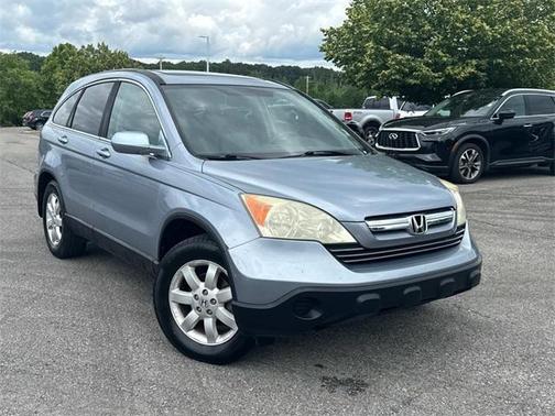2009 Honda CR-V EX-L
