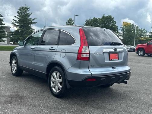 2009 Honda CR-V EX-L