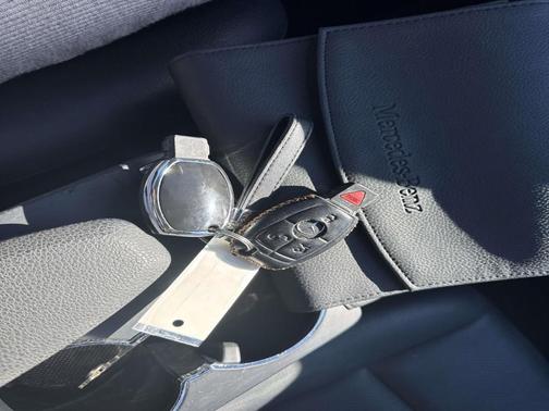 2011 Mercedes-Benz C-Class C 300