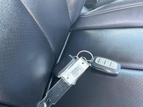 2024 Chrysler Pacifica Touring-L