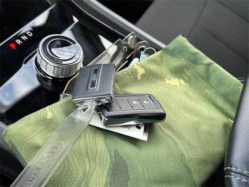 2024 Jeep Grand Cherokee Laredo X