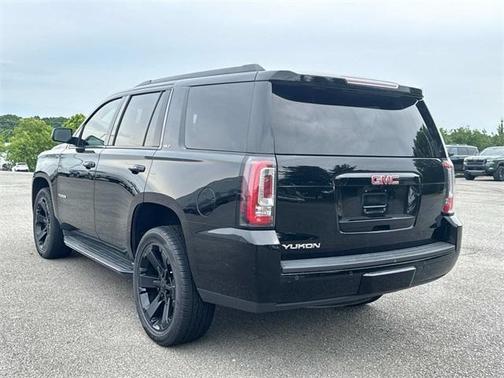 2019 GMC Yukon SLT