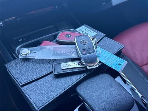 2022 Mercedes-Benz GLA 250 Base