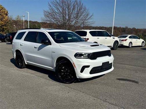 2025 Dodge Durango R/T