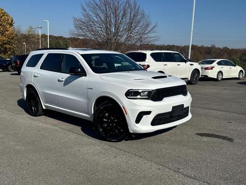 2025 Dodge Durango R/T