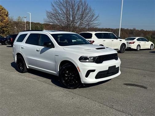 2025 Dodge Durango R/T