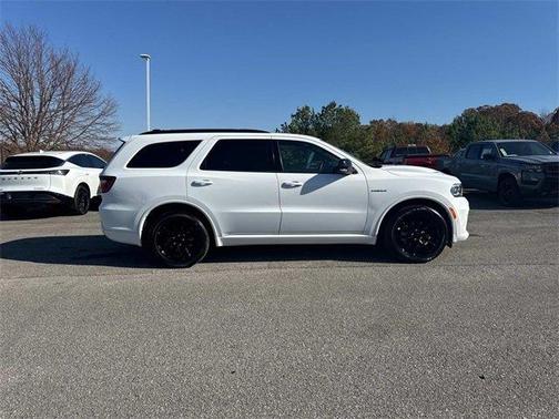 2025 Dodge Durango R/T