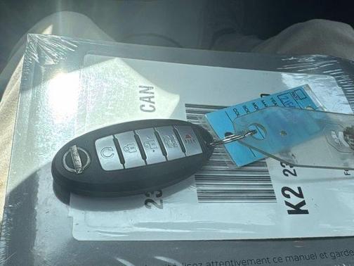 2023 Nissan Maxima 3.5 SL