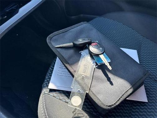 2014 Nissan Versa Note SV