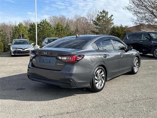 2024 Subaru Legacy Limited