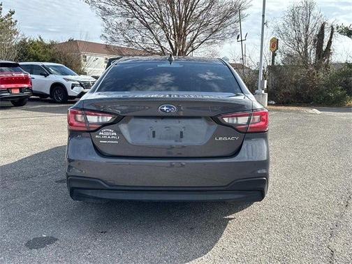 2024 Subaru Legacy Limited