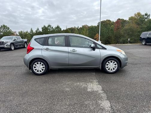 2014 Nissan Versa Note SV
