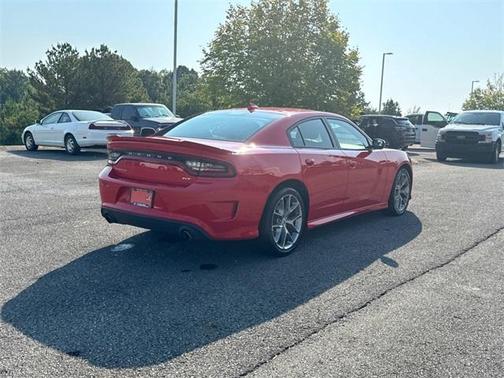 2023 Dodge Charger GT