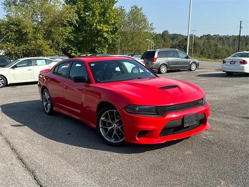 2023 Dodge Charger GT