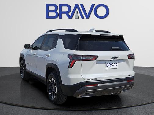 2025 Chevrolet Equinox ACTIV